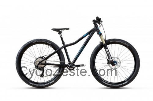 Trailcraft Timber 26 fiche technique et avis